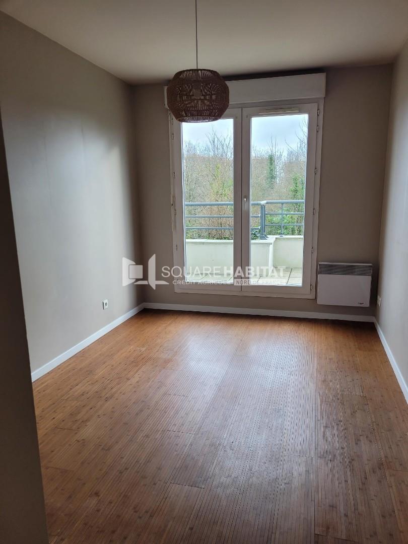 Location appartement à Lille