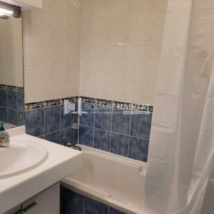 Location appartement à Lille