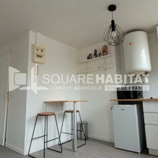 Location appartement à Saint-Omer