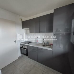 Location appartement à Lens