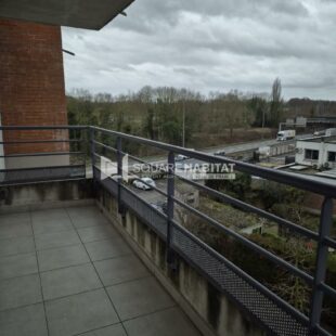 Location appartement à Lens