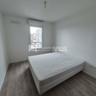 Location appartement à Lens