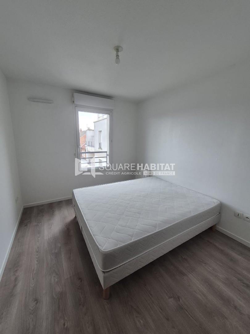 Location appartement à Lens