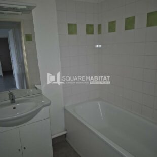 Location appartement à Lens