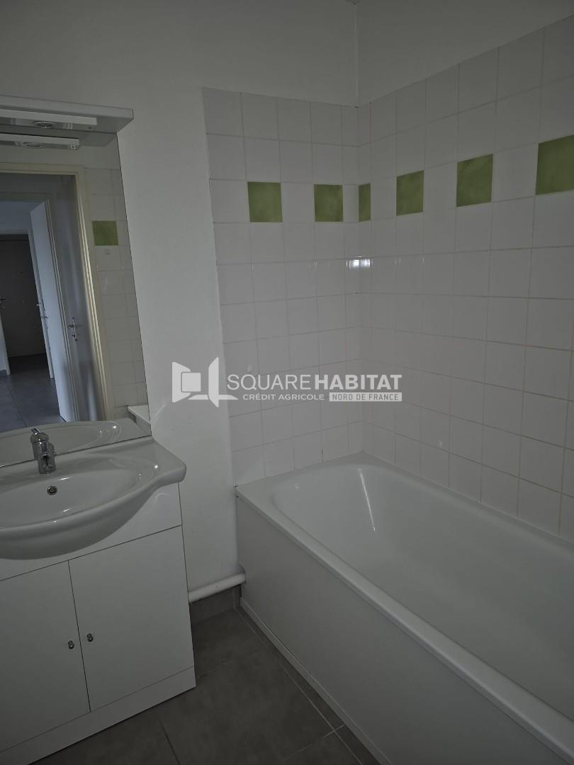 Location appartement à Lens