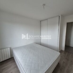 Location appartement à Lens