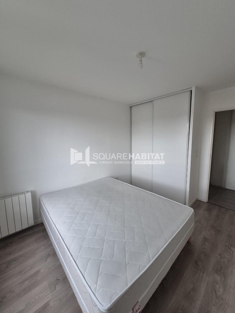 Location appartement à Lens