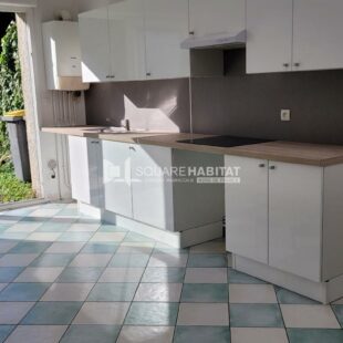 Location appartement à Cambrai