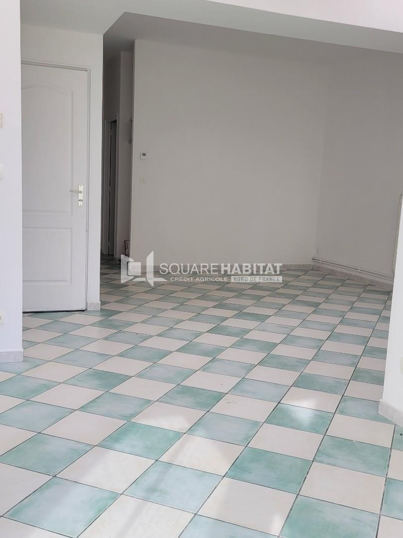 Location appartement à Cambrai