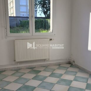 Location appartement à Cambrai