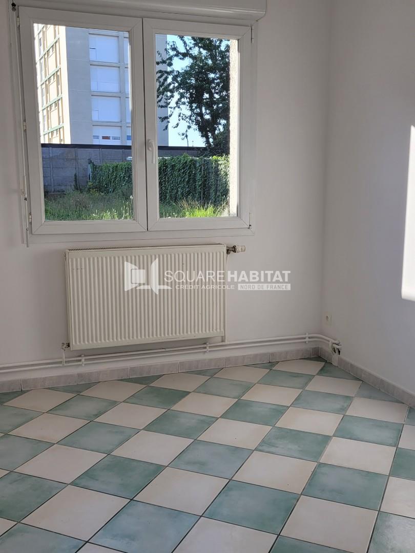 Location appartement à Cambrai
