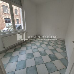 Location appartement à Cambrai