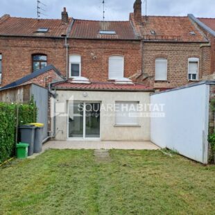 Location appartement à Cambrai