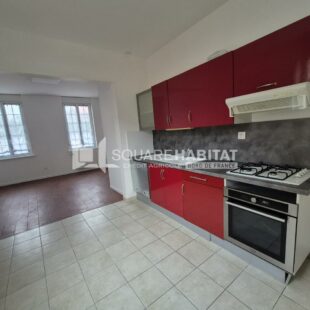 Location appartement à Beauvois-En-Cambrésis