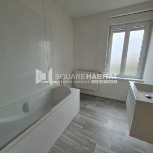 Location appartement à Beauvois-En-Cambrésis