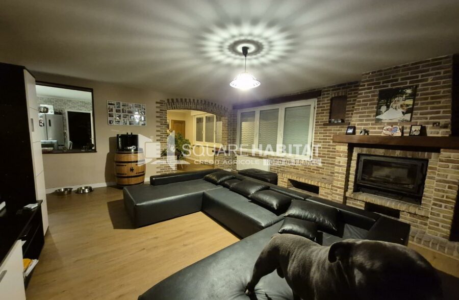 Location maison à Bourbourg