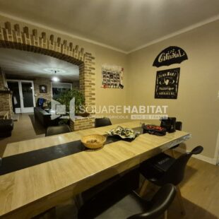 Location maison à Bourbourg