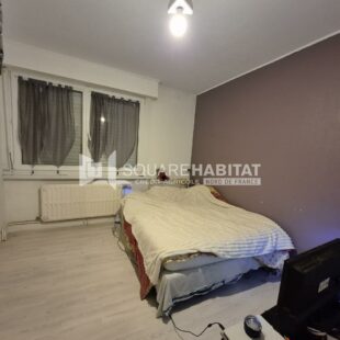 Location maison à Bourbourg