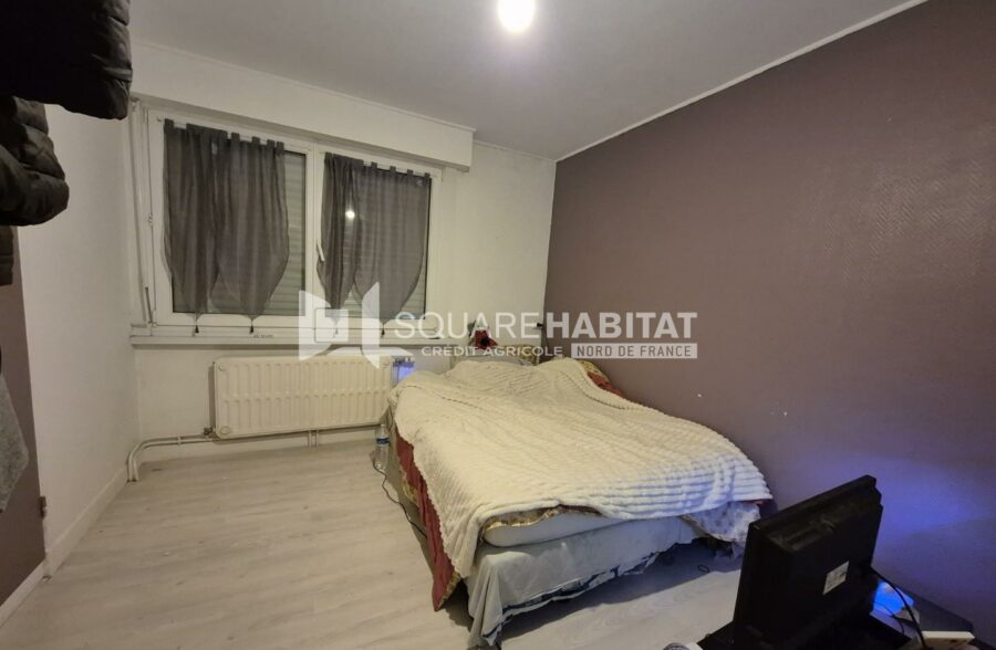 Location maison à Bourbourg