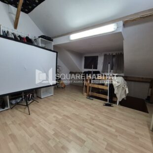 Location maison à Bourbourg