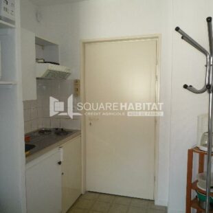 Location appartement meublé à Dunkerque
