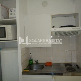 Location appartement meublé à Dunkerque