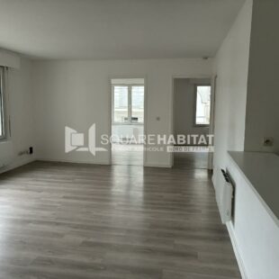 Location appartement à Lille