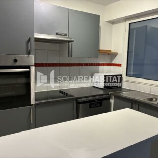 Location appartement à Lille