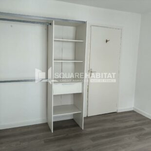 Location appartement à Lille