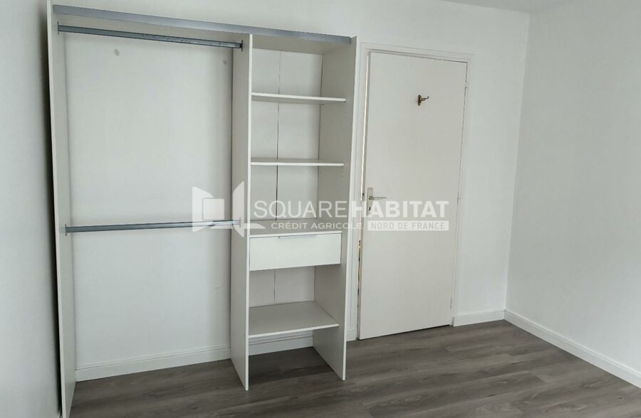 Location appartement à Lille