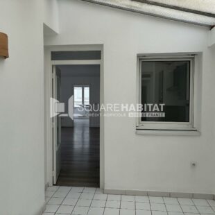 Location appartement à Lille