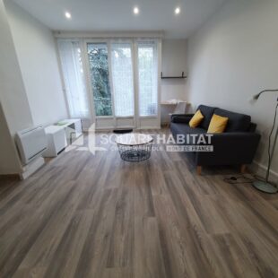 Location appartement à Valenciennes