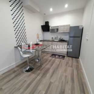 Location appartement à Valenciennes