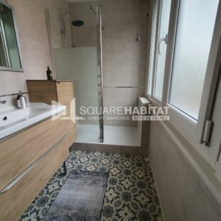 Location appartement à Valenciennes