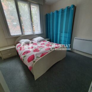 Location appartement à Valenciennes