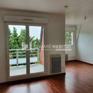 Location appartement à Valenciennes