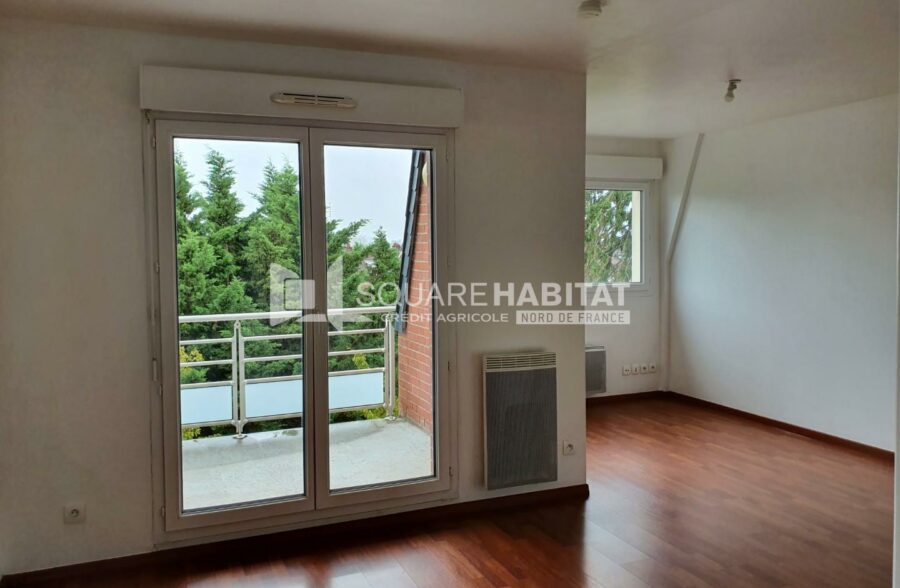Location appartement à Valenciennes