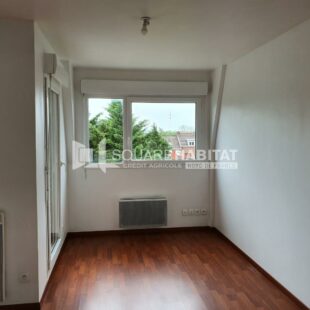 Location appartement à Valenciennes