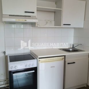 Location appartement à Valenciennes