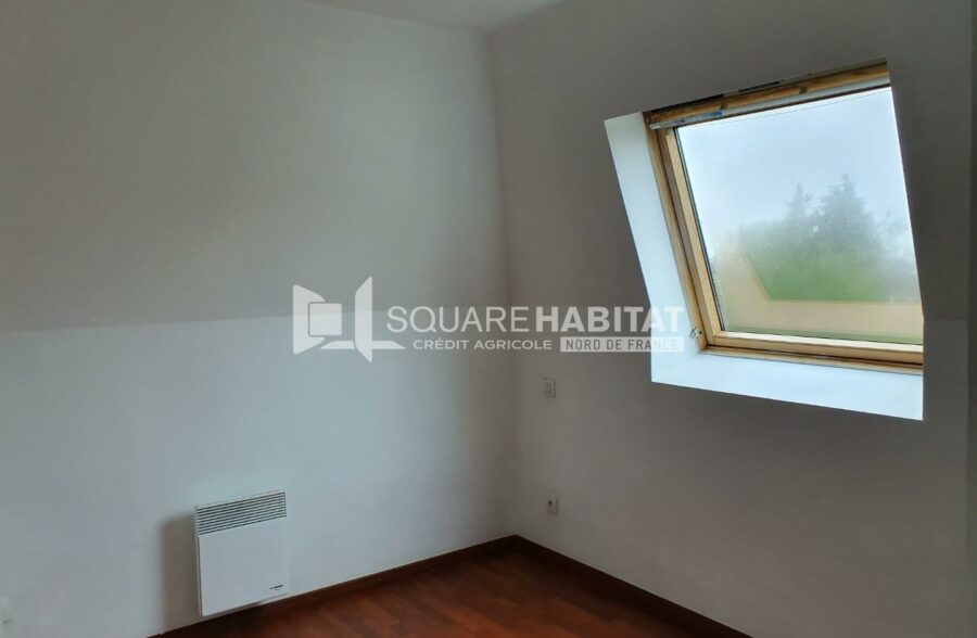 Location appartement à Valenciennes