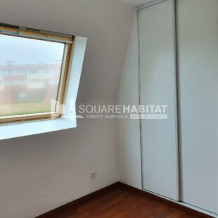Location appartement à Valenciennes