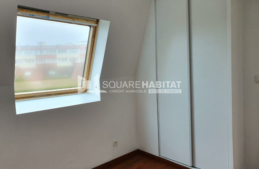Location appartement à Valenciennes