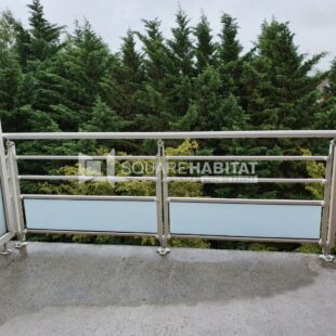 Location appartement à Valenciennes