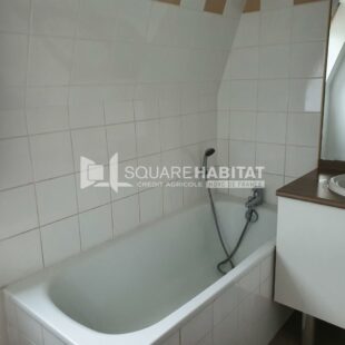 Location appartement à Valenciennes