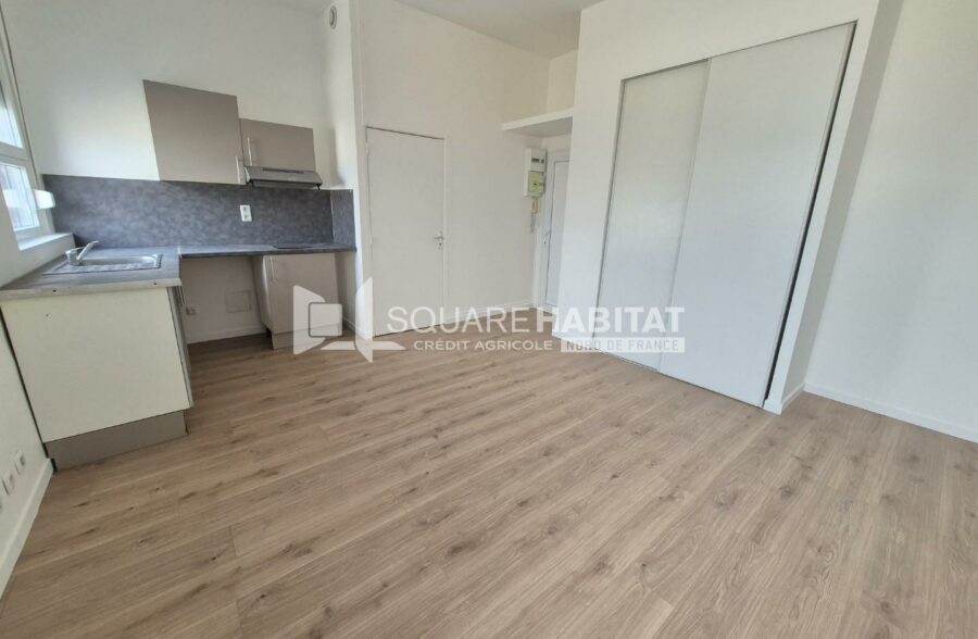 Location appartement à Cambrai
