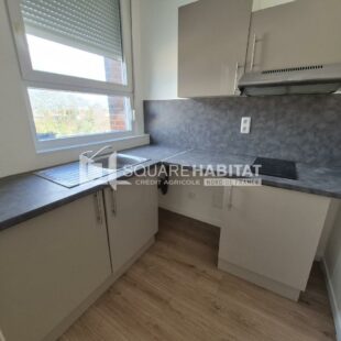 Location appartement à Cambrai
