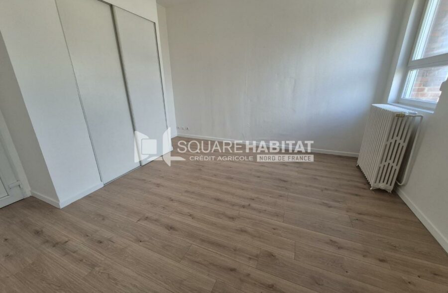 Location appartement à Cambrai
