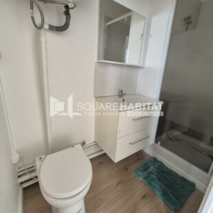 Location appartement à Cambrai