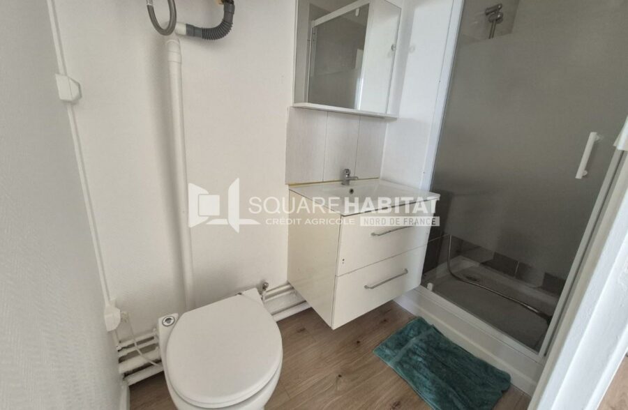 Location appartement à Cambrai