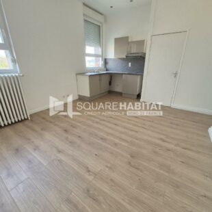 Location appartement à Cambrai